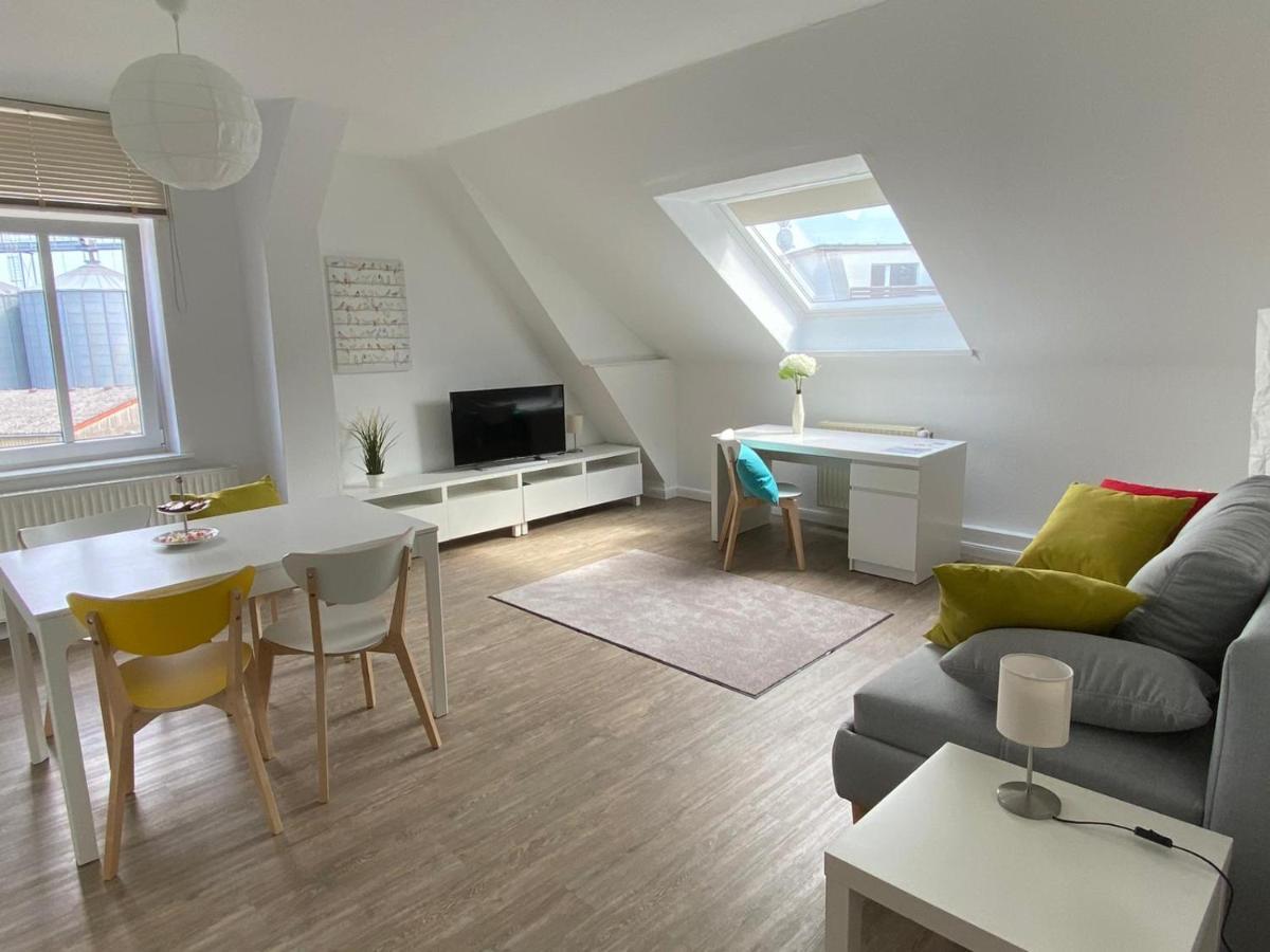 Apartments Rischmuehle Emmerthal エクステリア 写真
