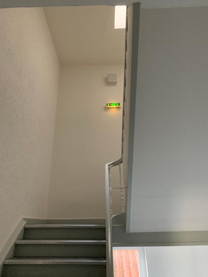 Apartments Rischmuehle Emmerthal エクステリア 写真